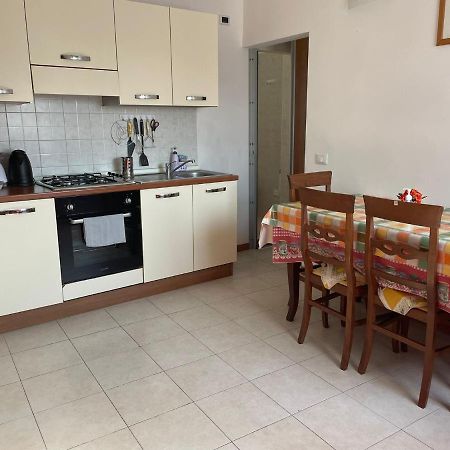 La Casa Di Ste' Apartman Milánó Kültér fotó