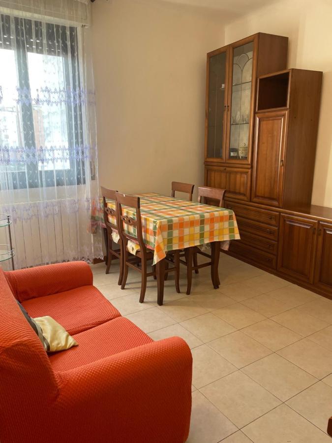 La Casa Di Ste' Apartman Milánó Kültér fotó