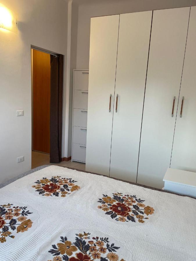 La Casa Di Ste' Apartman Milánó Kültér fotó
