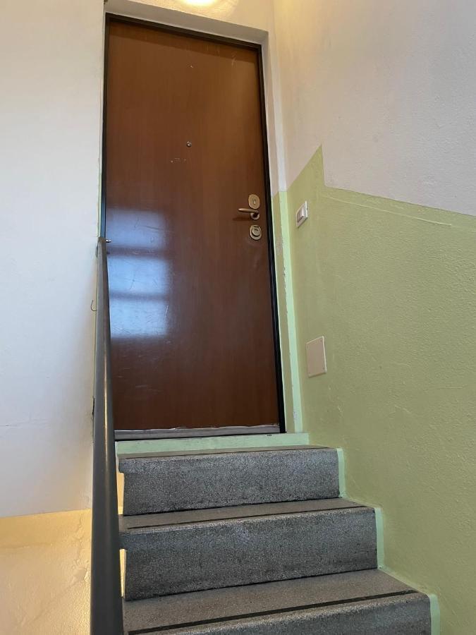 La Casa Di Ste' Apartman Milánó Kültér fotó