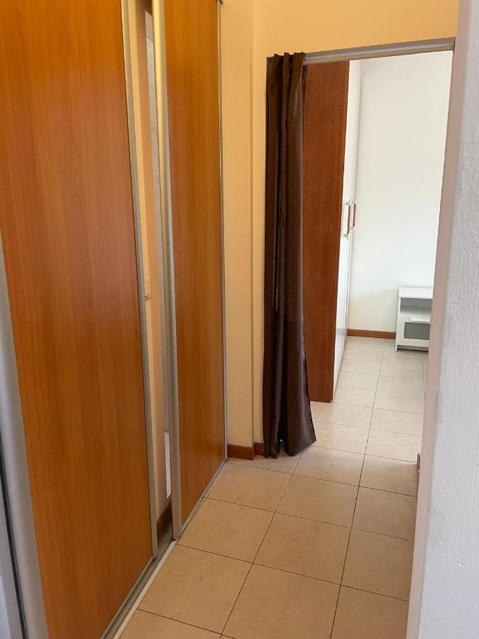 La Casa Di Ste' Apartman Milánó Kültér fotó