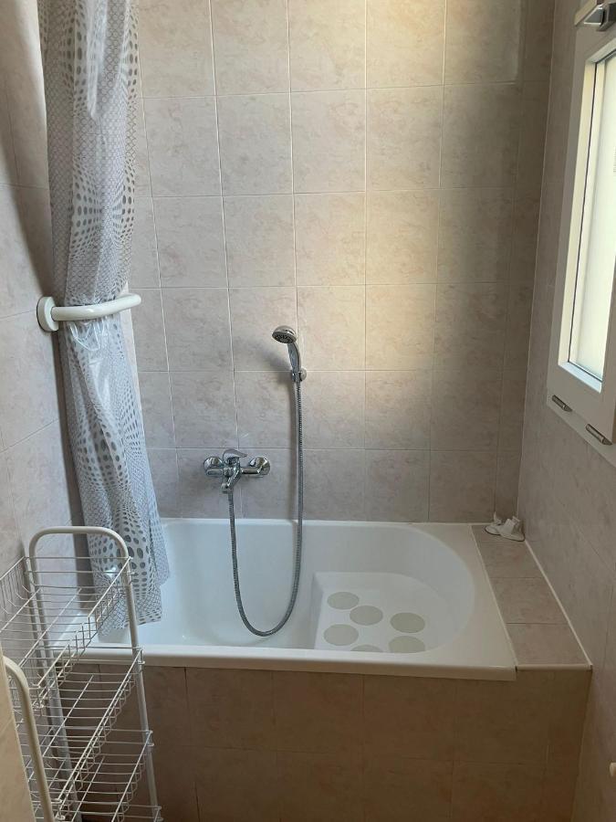 La Casa Di Ste' Apartman Milánó Kültér fotó