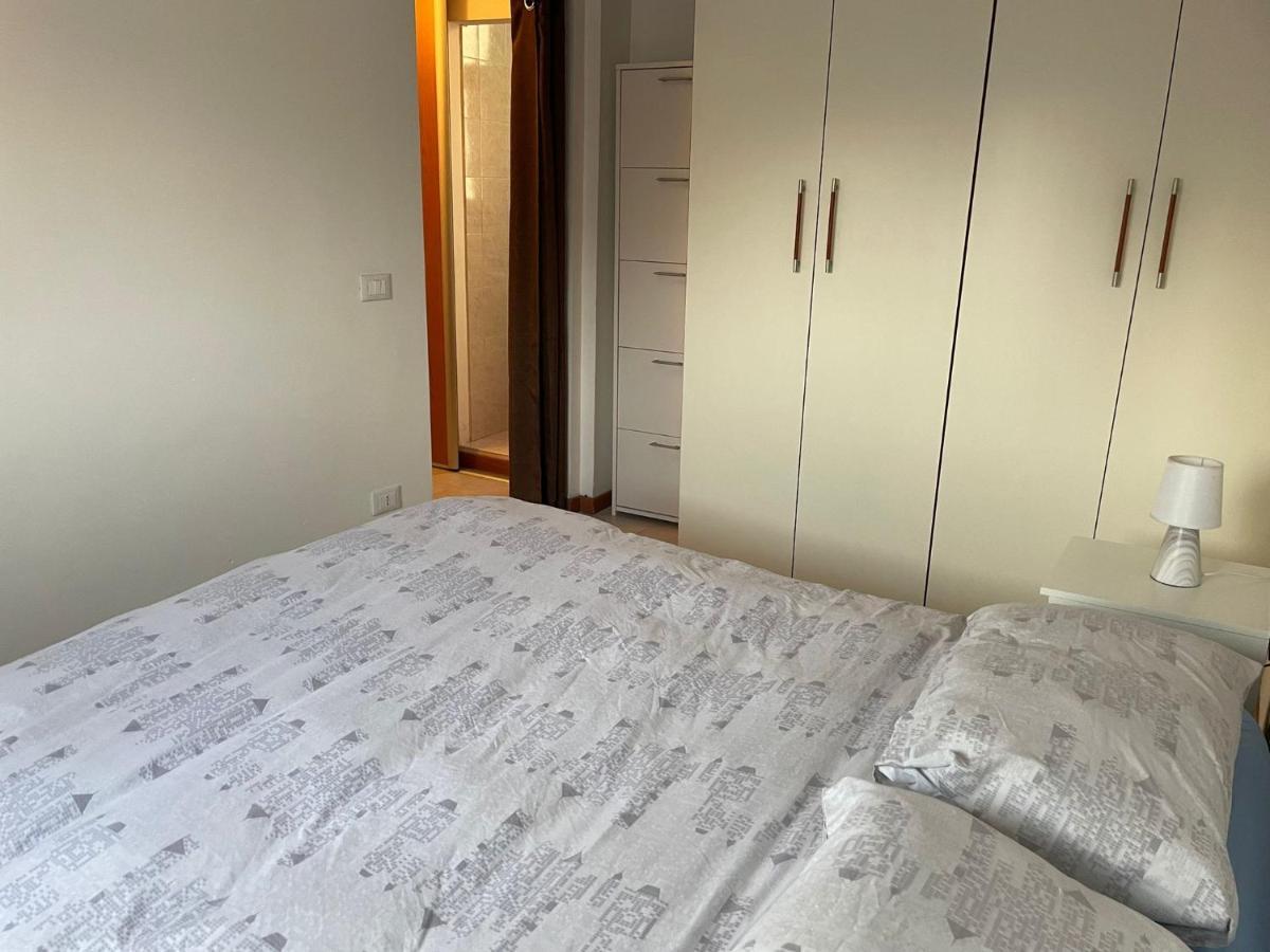 La Casa Di Ste' Apartman Milánó Kültér fotó