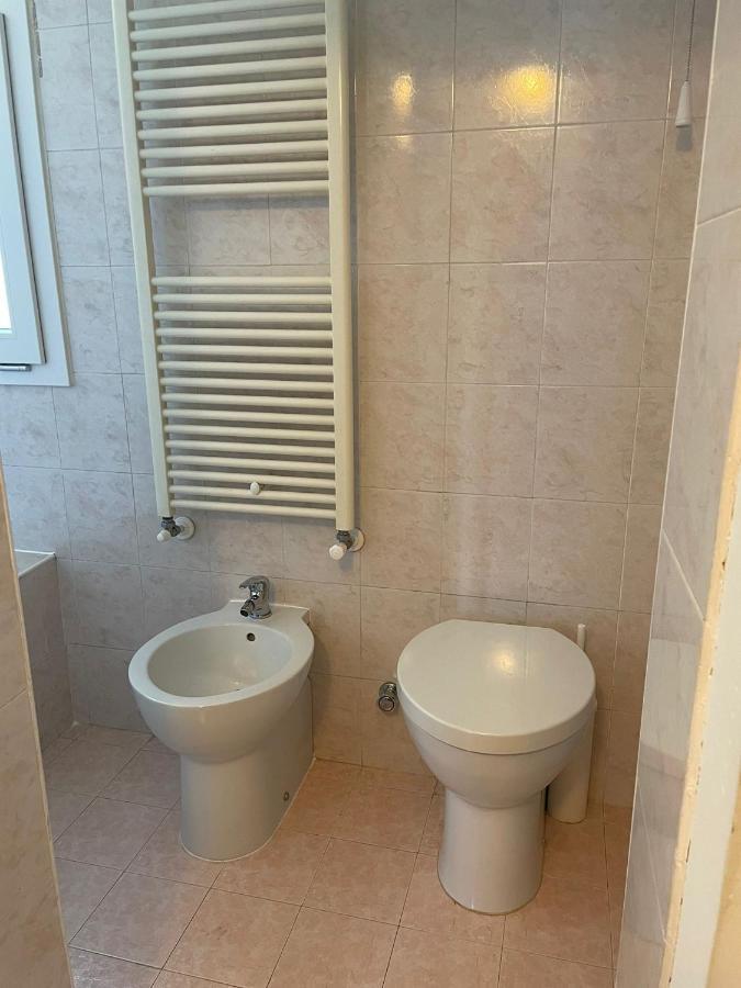 La Casa Di Ste' Apartman Milánó Kültér fotó