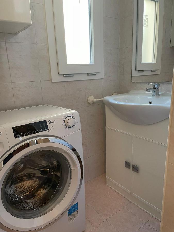 La Casa Di Ste' Apartman Milánó Kültér fotó