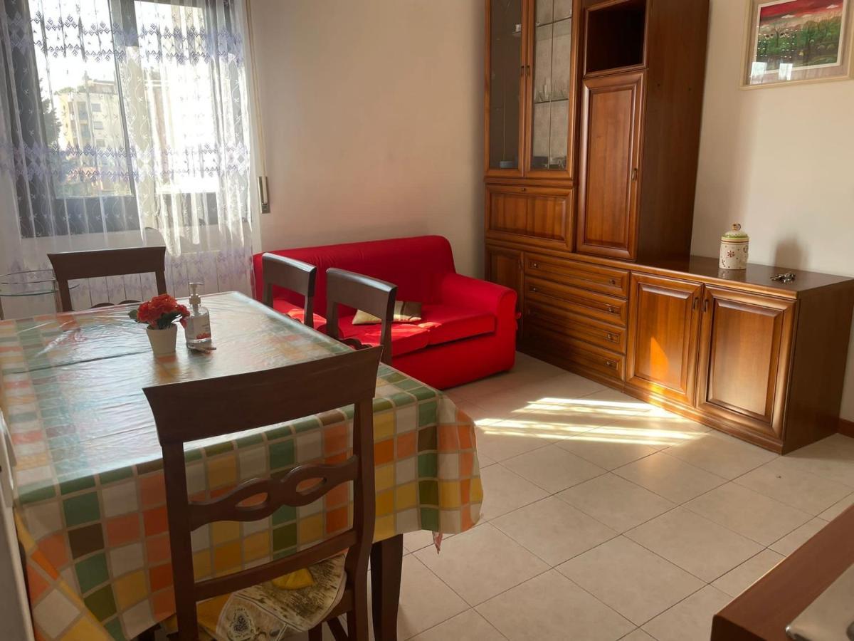 La Casa Di Ste' Apartman Milánó Kültér fotó